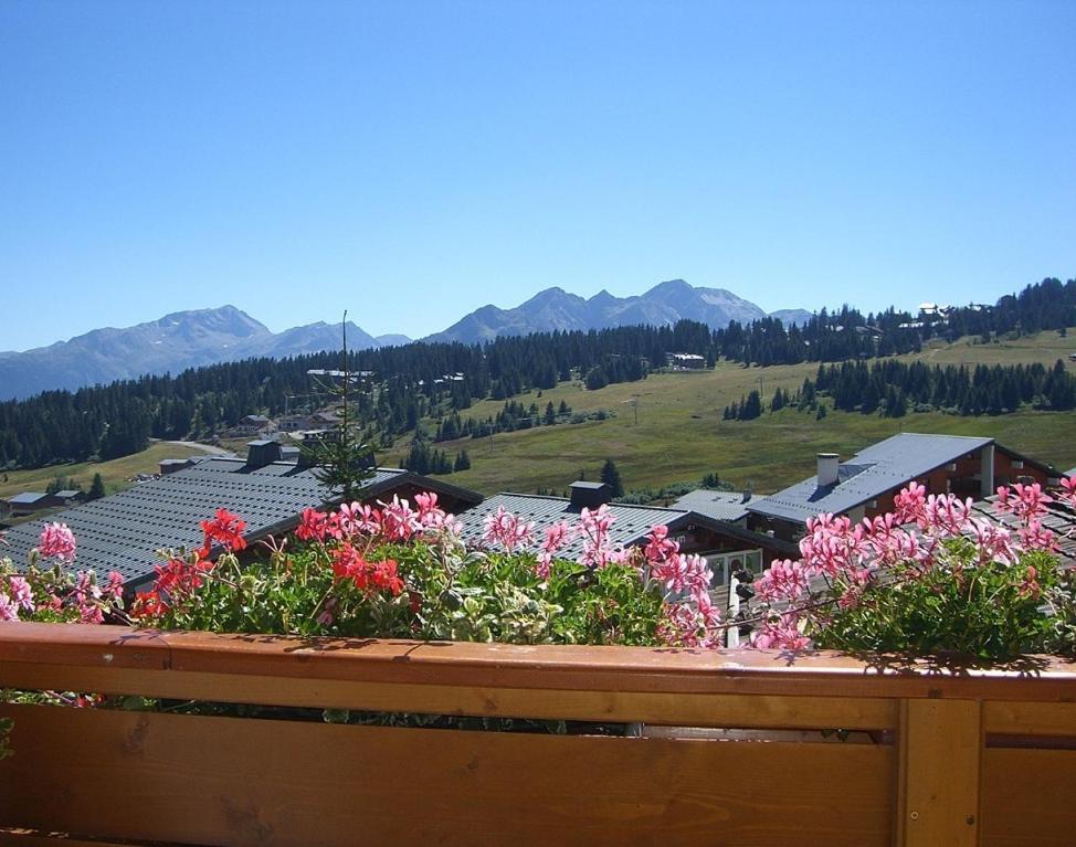 Hotel Le Very Les Saisies Rum bild